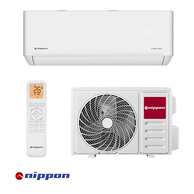 NIPPON NPC 09T PRO NORDIC